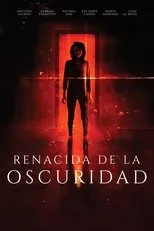 Póster de Renacida de la Oscuridad