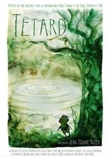 Póster de Renacuajo