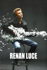 Póster de Renan Luce: Concert au Zénith de Paris