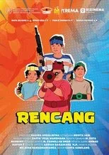 Póster de Rencang