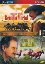 Póster de Rencilla mortal