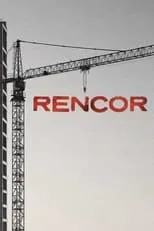 Póster de Rencor