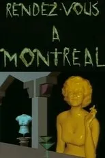 Póster de Rendez vous a Montreal