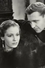 Póster de Rendezvous at Midnight