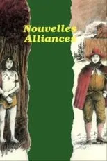 Póster de Rendezvous Canada, 1606
