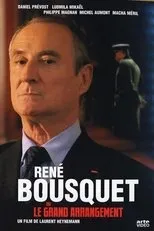 Póster de René Bousquet ou le grand arrangement