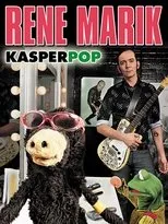 Póster de Rene Marik - KasperPop