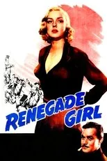 Póster de Renegade Girl