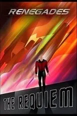 Póster de Renegades: The Requiem: Part 1