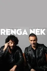 Póster de Renga Nek: 2023
