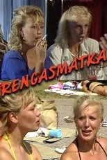 Póster de Rengasmatka