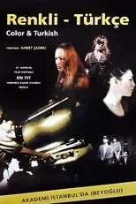 Póster de Renkli-Türkçe