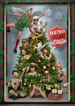 Póster de Reno 911: Qué bello es delinquir