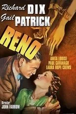 Póster de Reno