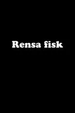 Póster de Rensa fisk