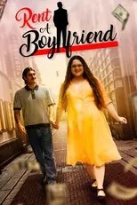 Póster de Rent A Boyfriend