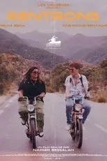 Póster de Rentrons