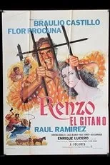 Póster de Renzo el gitano