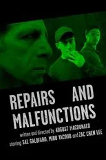 Póster de Repairs and Malfunctions