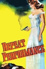 Póster de Repeat Performance