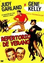 Póster de Repertorio de verano