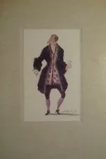 Póster de Repetitionen