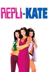 Póster de Repli-Kate