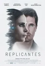 Póster de Replicantes