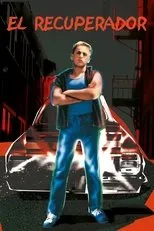 Póster de Repo Man (El recuperador)