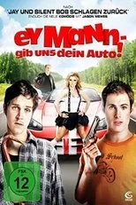 Póster de REPO