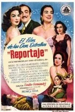 Póster de Reportaje