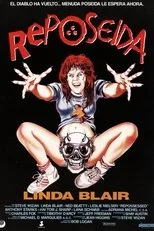 Póster de Reposeída