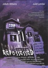 Póster de Repossessed