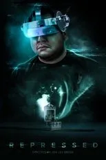 Póster de Repressed