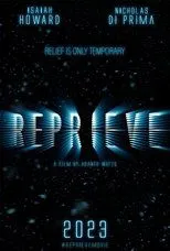 Póster de Reprieve