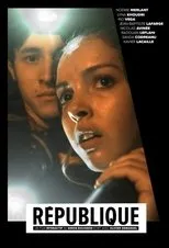 Póster de République