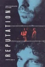 Póster de Reputation