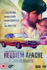 Póster de Requiem Apache