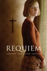 Póster de Réquiem (El exorcismo de Micaela)