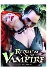 Póster de Requiem for a Vampire