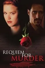 Póster de Requiem for Murder
