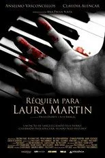 Póster de Réquiem para Laura Martin