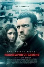 Póster de Réquiem por un asesino