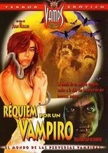 Póster de Requiem por un vampiro