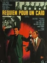 Póster de Requiem pour un caïd