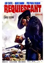 Póster de Requiescant (descanse en paz)