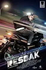Póster de Resbak