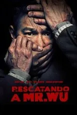 Póster de Rescatando a Mr. Wu