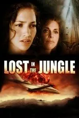 Póster de Rescate en la jungla