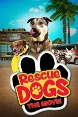 Póster de Rescue Dogs